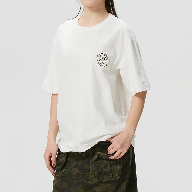 MLB Unisex Summer Short Sleeve T-Shirt