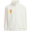 adidas Kids Casual Sportswear Stand Collar Moderate KV6979