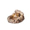 Chinese Wind Dragon Ashtray Creative Home Resin Artifact Decoration Ashtray Send A Friend Father's Day Gift