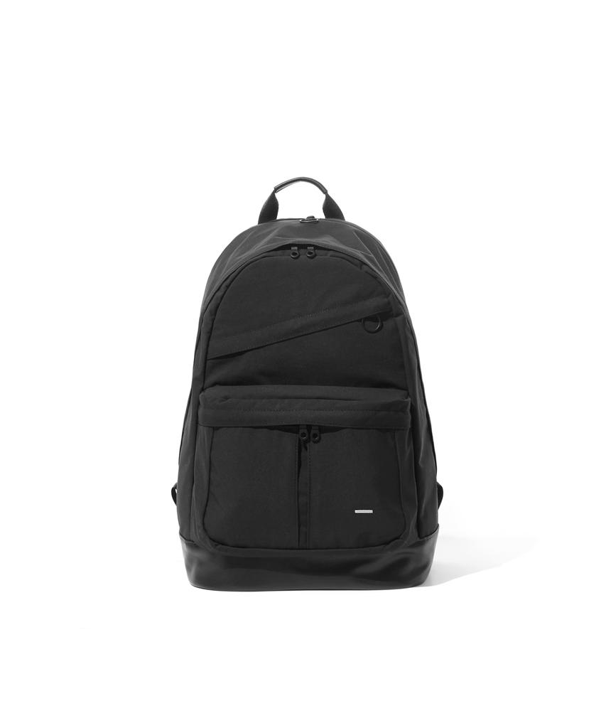 Worthwhile Movement Day Pack (Black) Leather