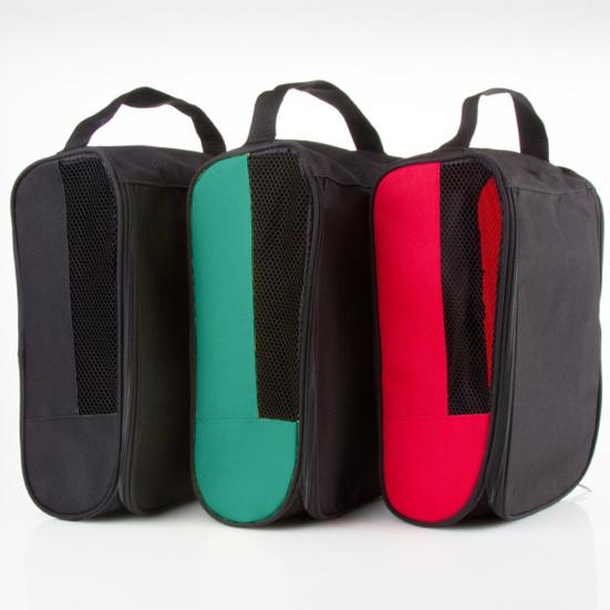 Golfová taška na zip Outdoorové tašky na boty na zip Cestovní tašky na sportovní boty Tašky na golfové doplňky pro muže a ženy