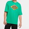 Jordan T Shirt Men's Lucky Green CN3114-310