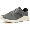 Anta Fashion Breathable Low-Top Running Shoes Men sneakers Dark-Gray 112015570-6