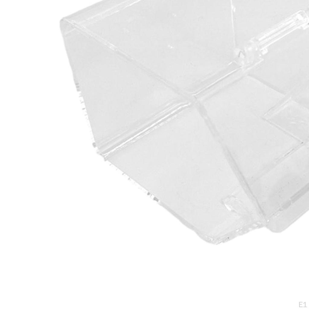1:12 Puppenhaus Snack-Aufbewahrungsbox Shop Lebensmittel Mini-Box Zubehör Kinder Rollenspiel für
