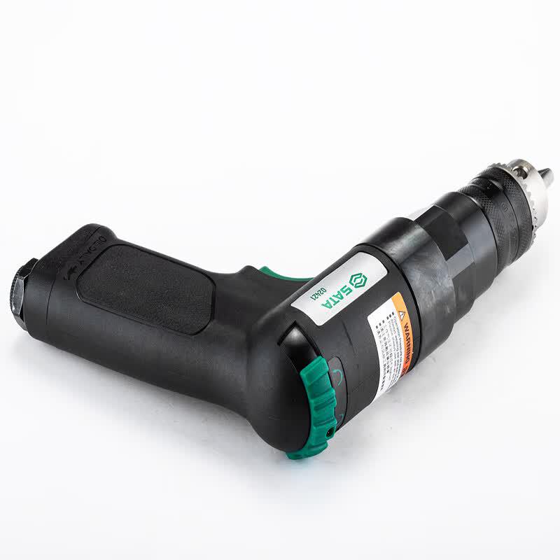 SATA 02421 Reversible Composite Air Drill
