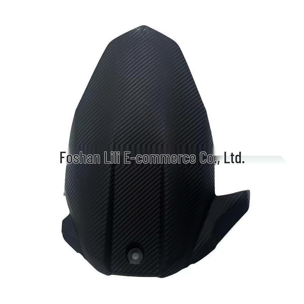 Rear Fender for Suzuki GSX-S1000 GX (2024-2025)