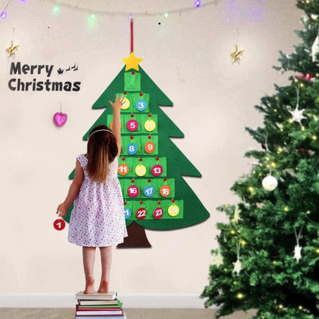 Christmas Wall Decorations,Christmas Trees For Children, Christmas Trees,tree Decorations, Children's Christmas Trees, Christmas Trees For Boys