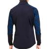Puma Italienische Nationalmannschaft Fußball Trainingsjacke Herren Oberbekleidung Marineblau 757232-04