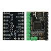 BHBL TMC2240 3D Printer Stepper Motor Driver Stepper Driver Module with Heat Sink for 3D Printer Controller Mother Boards