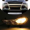Ford Kuga 2013-2016 Front Fog Light & Halogen Daytime Running Light Assembly