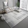 Modern Nordic Light Luxury Carpet Living Room Sofa Coffee Table Non-slip Rug Home Decoration Bedroom Bedside Mat Kitchen Carpets