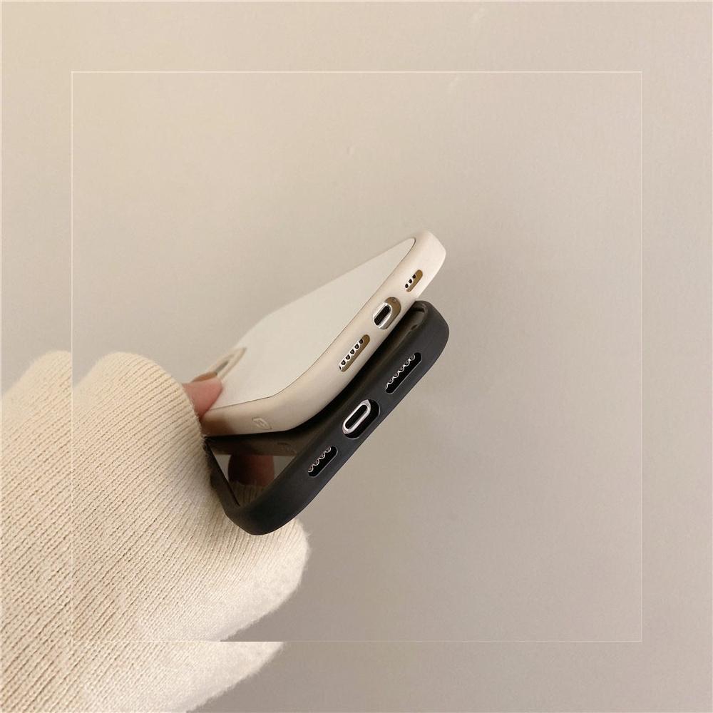 JoJo's Bizarre Adventure JoJo Anime Phone Case New 2025 Lambskin Silicone For Luminescent IPhone 16 15 14 11 12 13 Pro Max Mini