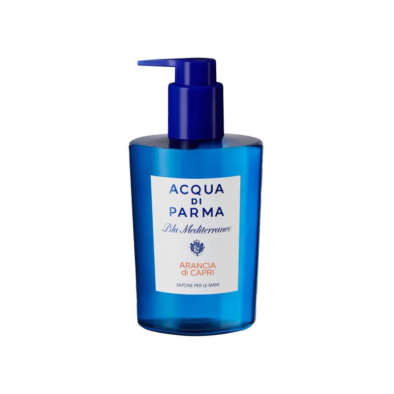 Коллекция средств для ухода за руками и телом Acqua di Parma