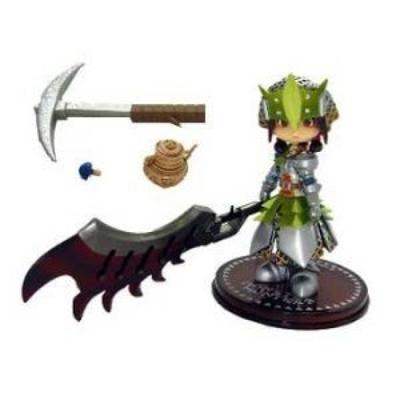 Modely a sběratelství – Figurky a modely