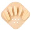 Placa de Extensão para Terapia com Órtese Splint Acidente Vascular Cerebral Hemiplegia Punho Dedos Placa SeparadoraL