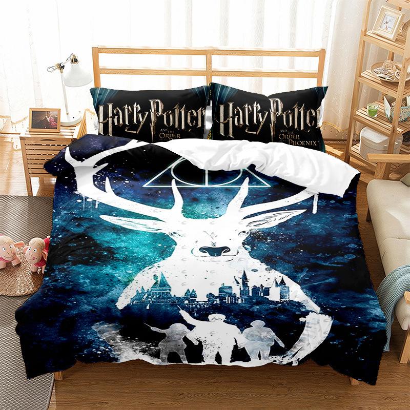 Harry Potter Series Two Or Three-Piece Set [Direct Supply]