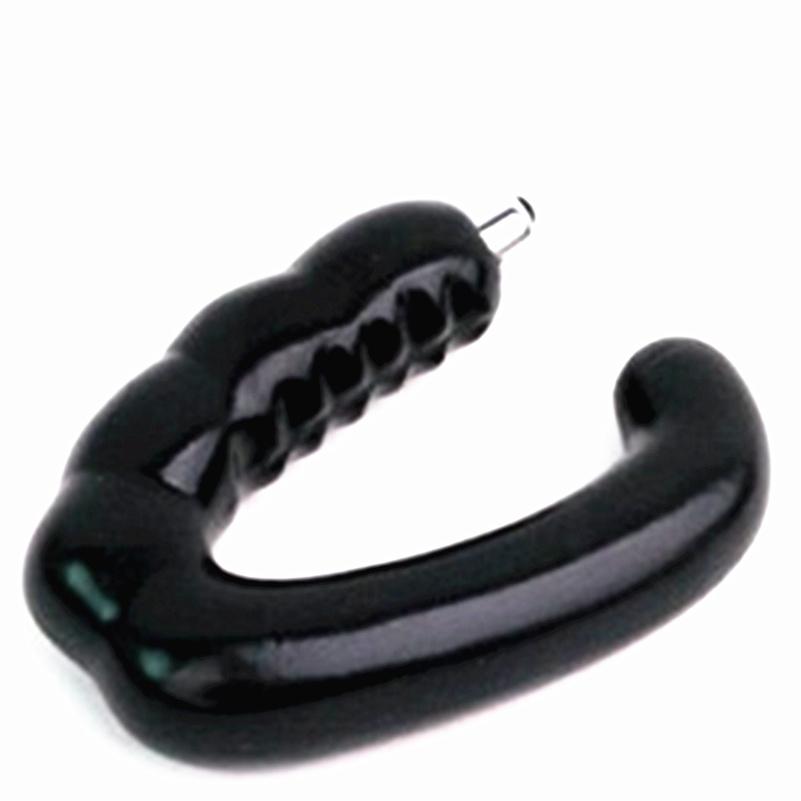 Prostate Massager for Men Anal/butt Plug Sex Products, Silicone Dildo G Spot Wireless Vibrator Double Plug Dong Dick Adult Toys