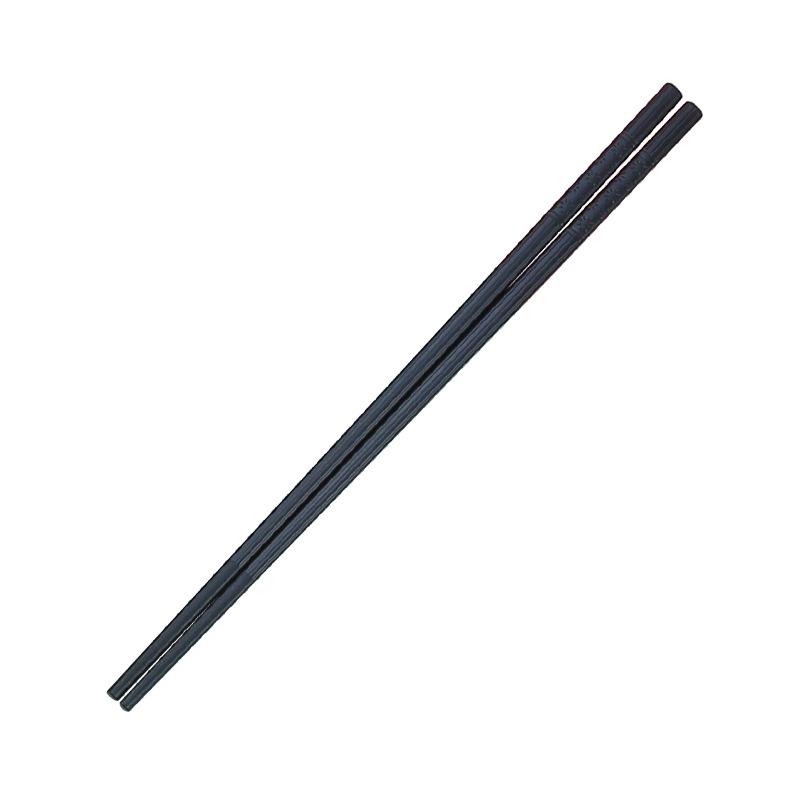 Luxury Non-Slip Heat-Resistant Mold-Resistant Alloy Chopsticks for Home, Hotel & Restaurant Use