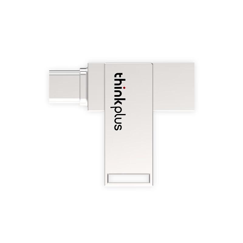 

Lenovo ThinkPlus MU90 Dual-Interface USB Drive