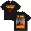 Tops – T-Shirts