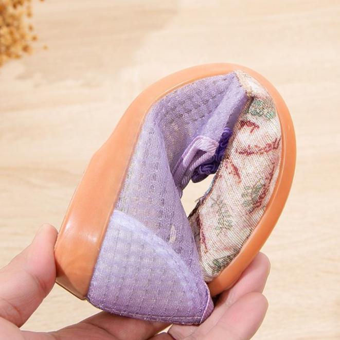 Soft Sole Casual Loafers for Women Summer Fashion Knitted Non Slip Breathable Mesh Walking Shoes Woman Slip-on Platform Shoes