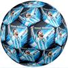 Lionel Messi Fashion Size 5 Football Wearproof Non‑Slip Soccer Ball For Sports Training Entertainment Use