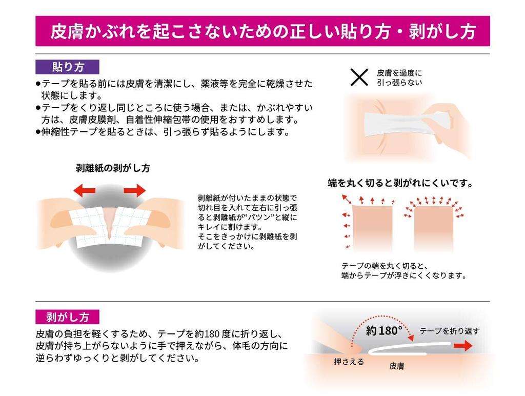 Para rosto pacote de valor de fita facial de 200 cuidado "Folhas antirrugas"