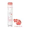 [Edycja Królewska] Crystal Glam Tint 3,4g (+ Tradycyjny Breloczek Grzebień Prezent) 30 Słoneczny Brązowy Koral