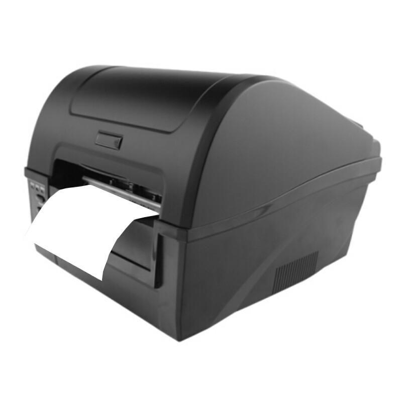 SP200S Desktop Thermal Transfer Label Printer CN Plug (adapter Included)