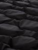 Demi-season Jacket Tom Tailor Hybrid Lightweight Steppjacke Black (1044089_29999)