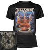 Testament Titans Of Creation Shirt S3XL T-shirt Thrash Metal Officl Band Tshirt