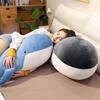 Cartoon Whale Shark Plush Toy Soft Pillow