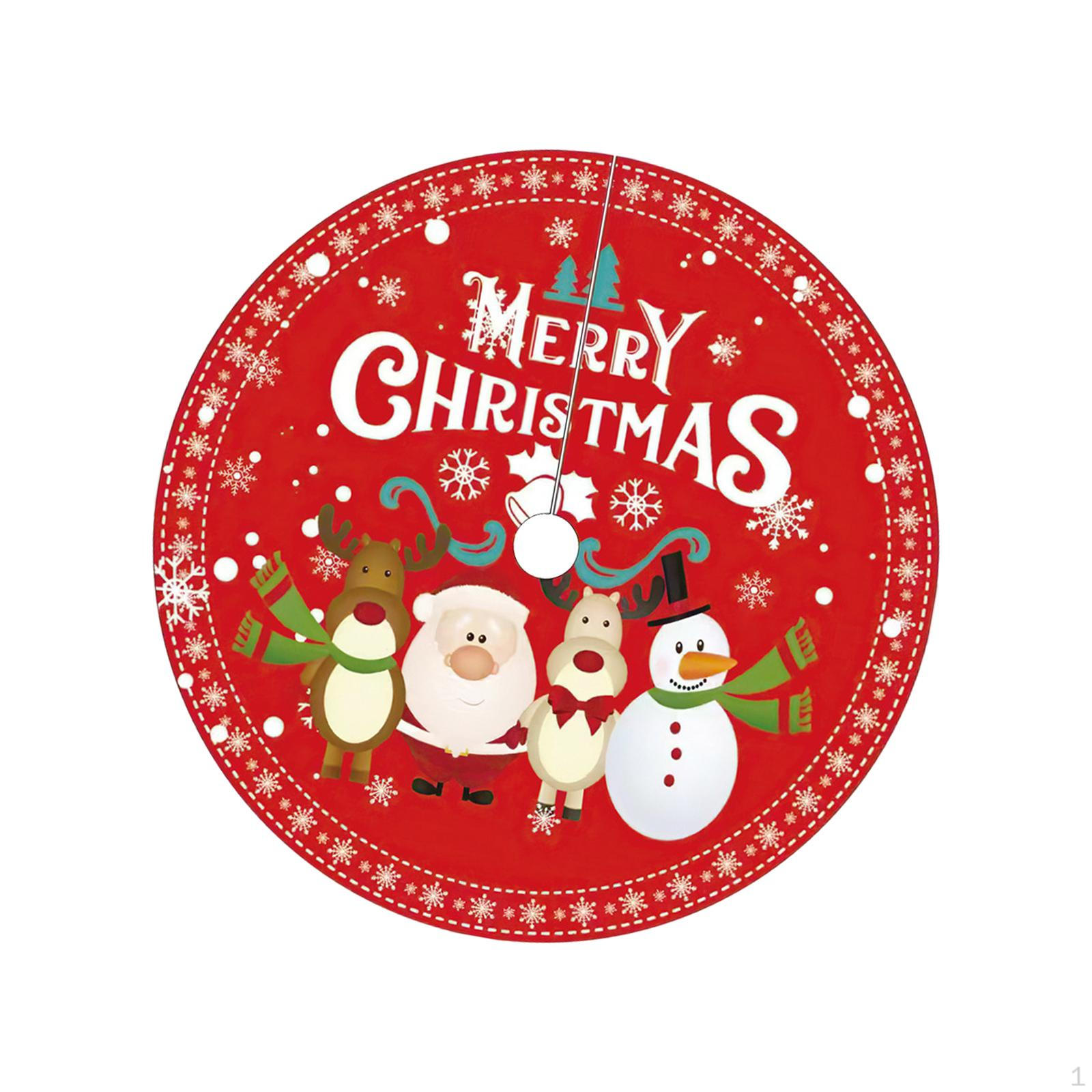 

Рождественская юбка, орнамент, украшение, коврик, украшение для