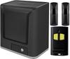 Beninca KWOLF624.P2 24V Sliding Gate Automation Kit Up To 600 Kg