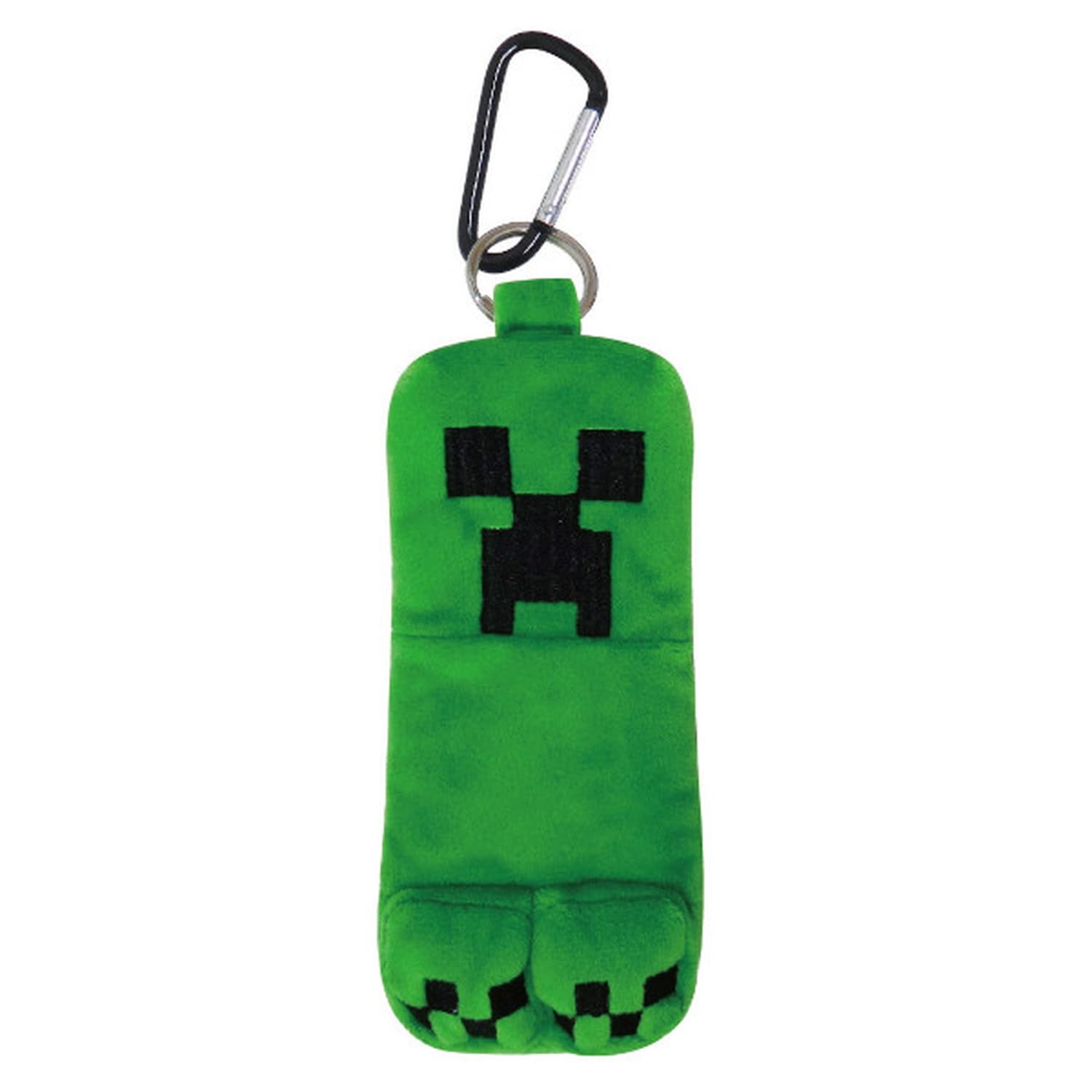 

Сумка для вылазок Minecraft компании K Creeper В130 x Ш55 x Г20 мм MCT-OP-CP