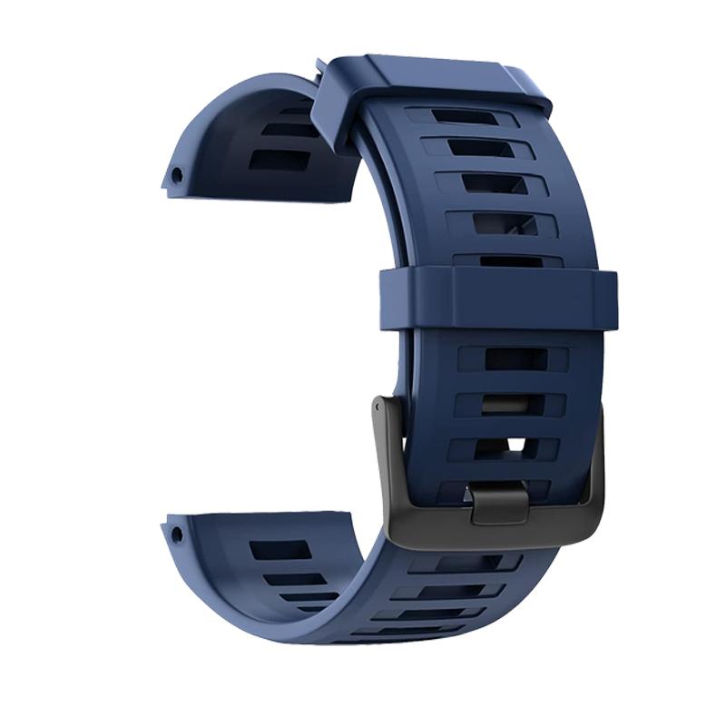 Silicone Watchband Strap For Garmin Instinct Smart Watch Band for Garmin Instinct 2