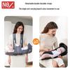 Naturaipro Newborn Horizontal Baby Carrier