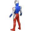 Bandai Ultraman Z Ultra Hero Series 75 Ultraman Z Alpha Edge Action Figure