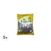 Ttureban Roasted Black Sesame Powder 1kg 5 Pcs Ingredients: May Be Subject To Change At the Manufacturer’s Discretion. For the | 1kg 5 Pcs