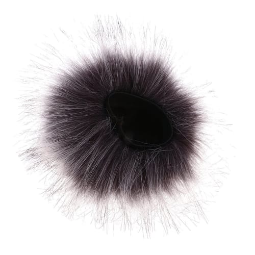 SONONIA Microphone Windshield for Zoom H1, H2N, H4N, Q3, Q3HD, and D50 Recorders