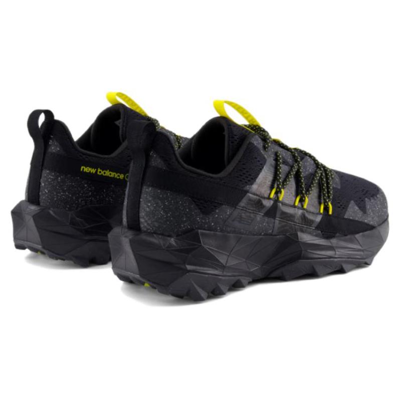 New Balance Tektrel 'Black' Sneakers MTTTRLO1