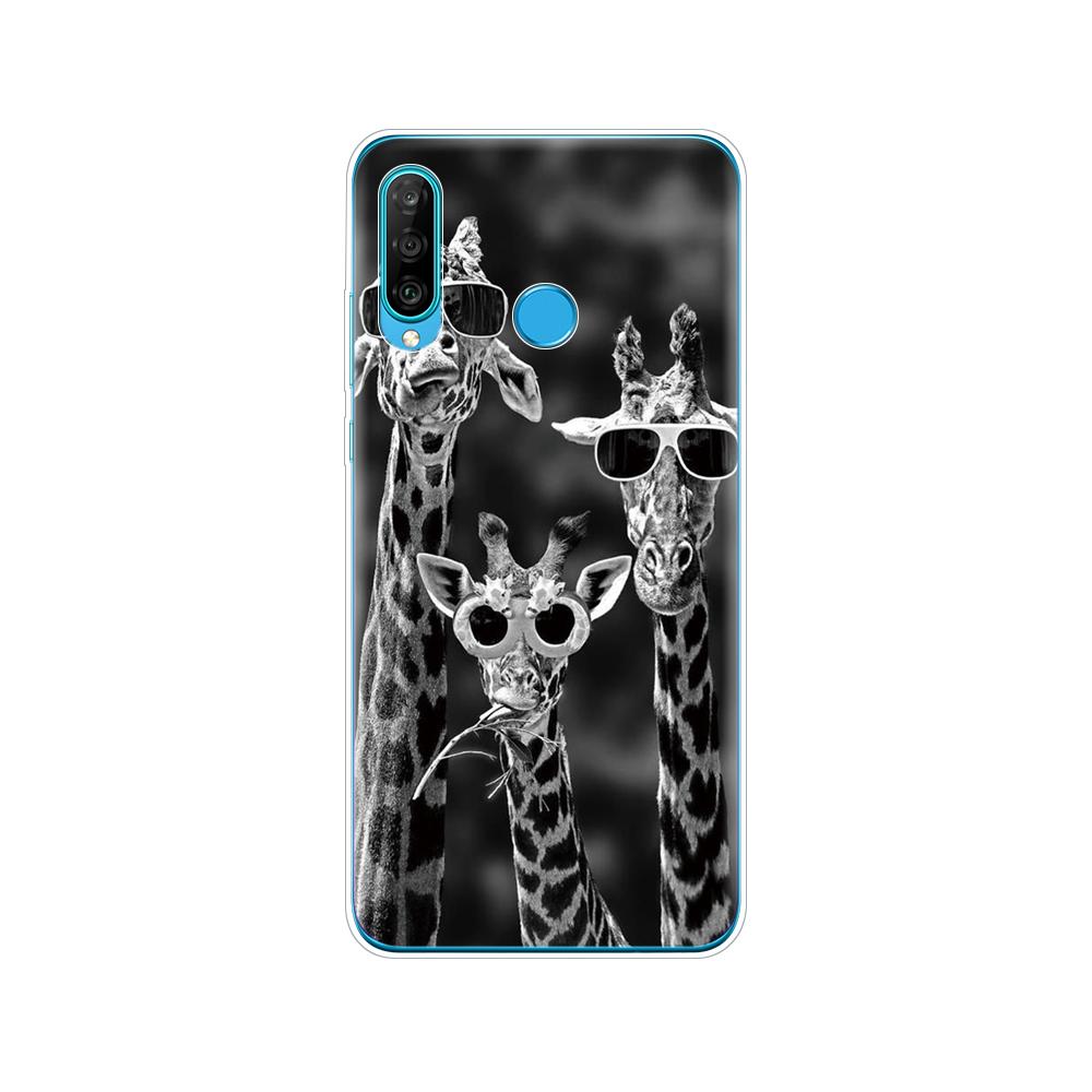 Husa de telefon pentru Honor 20s pe huawei Honor 20 S husa din spate bara de protectie etui coque silicon tpu moale protectie completa rezistenta la socuri moda