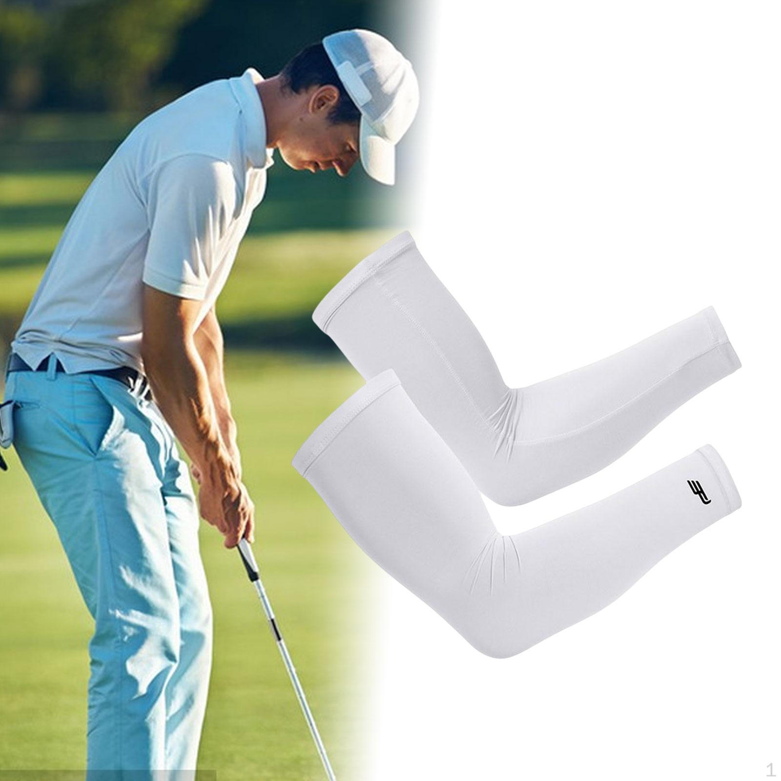 

Рукава для защиты от солнца и охлаждения во время активного отдыха XXL