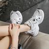 Women's Luxary Sneakers  Mesh Breathable Shoes for Women Sports Running Casual Ladies Fitness Vulcanize Shoes Baskets