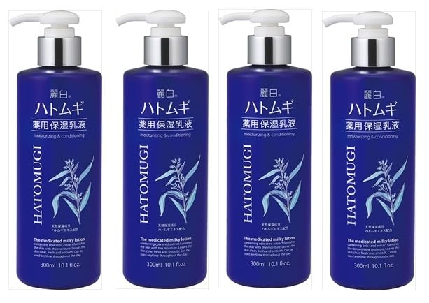 

Оптом Reihaku Tears Лечебный увлажняющий 300 мл x 4 Покупка эмульсии Job s, [Kumano Oils]