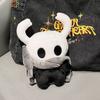 New Hollow Knight Plush Toy Soft Stuffed Animal Cartoon Game Hollow Perfect Birthday Holiday Gift for Boys Collection Toys