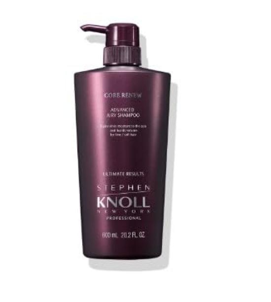 

Stephen Knoll Professional Core Renew Advanced Airy Shampoo 600mL