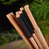Japanese Chopstick Sushi Chopsticks Wooden Chopsticks High Quality Wooden Food Sticks Chinese Sticks To Eat Food Sticks KZ002