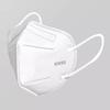 Yuzhuxun KN95 Valveless Protective Face Mask