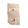 Under Eye Patches, Eye Mask with Collagen, Eye Patches for Puffy Eyes and Dark Circles, Travel Essentials 5 Pairs